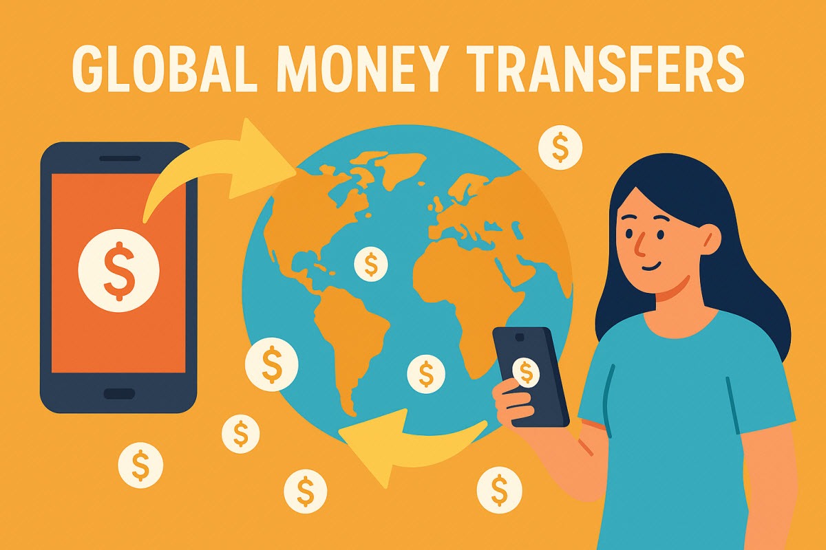 Full Money Transfer Services Comparison: Paysend vs Remitly vs Taptap Send vs Western Union vs MoneyGram - Ultimate Guide